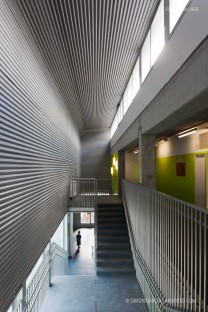 Fotografia de Arquitectura CEIP-Castelldefels-Pich-Aguilera-arquitectes-SG1119_034_4626