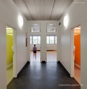 Fotografia de Arquitectura CEIP-Castelldefels-Pich-Aguilera-arquitectes-SG1119_036_4649