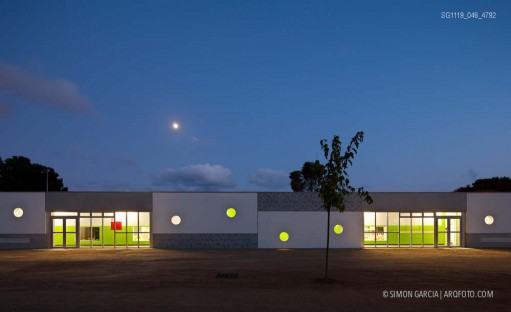 Fotografia de Arquitectura CEIP-Castelldefels-Pich-Aguilera-arquitectes-SG1119_046_4792