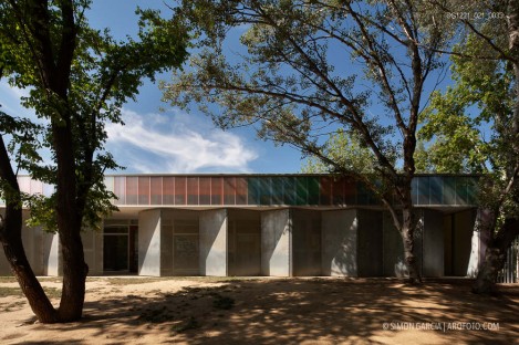 Fotografia de Arquitectura CEIP-Ejea-de-los-Caballeros-Cruz-DiezZaragoza--SG1221_021_0033
