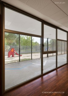 Fotografia de Arquitectura CEIP-Ejea-de-los-Caballeros-Cruz-DiezZaragoza--SG1221_027_0074