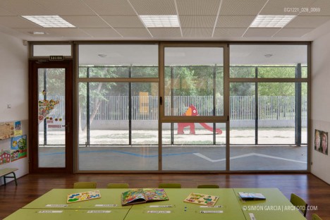 Fotografia de Arquitectura CEIP-Ejea-de-los-Caballeros-Cruz-DiezZaragoza--SG1221_028_0069