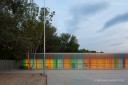 Fotografia de Arquitectura CEIP-Ejea-de-los-Caballeros-Cruz-DiezZaragoza--SG1221_046_0206