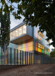 Fotografia de Arquitectura CEIP-Ejea-de-los-Caballeros-Cruz-DiezZaragoza--SG1221_047_0207