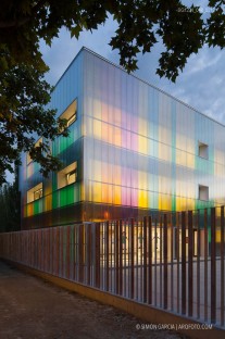 Fotografia de Arquitectura CEIP-Ejea-de-los-Caballeros-Cruz-DiezZaragoza--SG1221_048_0212