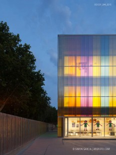 Fotografia de Arquitectura CEIP-Ejea-de-los-Caballeros-Cruz-DiezZaragoza--SG1221_049_0215