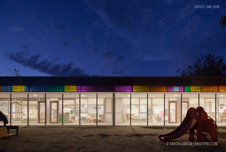 Fotografia de Arquitectura CEIP-Ejea-de-los-Caballeros-Cruz-DiezZaragoza--SG1221_056_0239