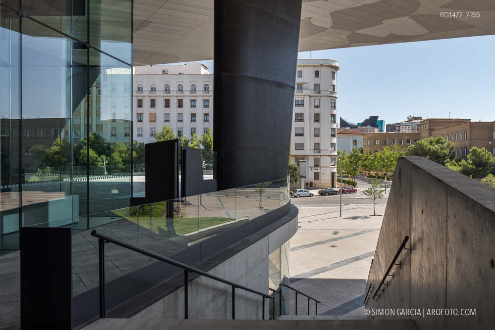 Fotografia de Arquitectura Caixa-Forum-Zaragoza-Carme-Pinos-arquitectes-SG1472_2235