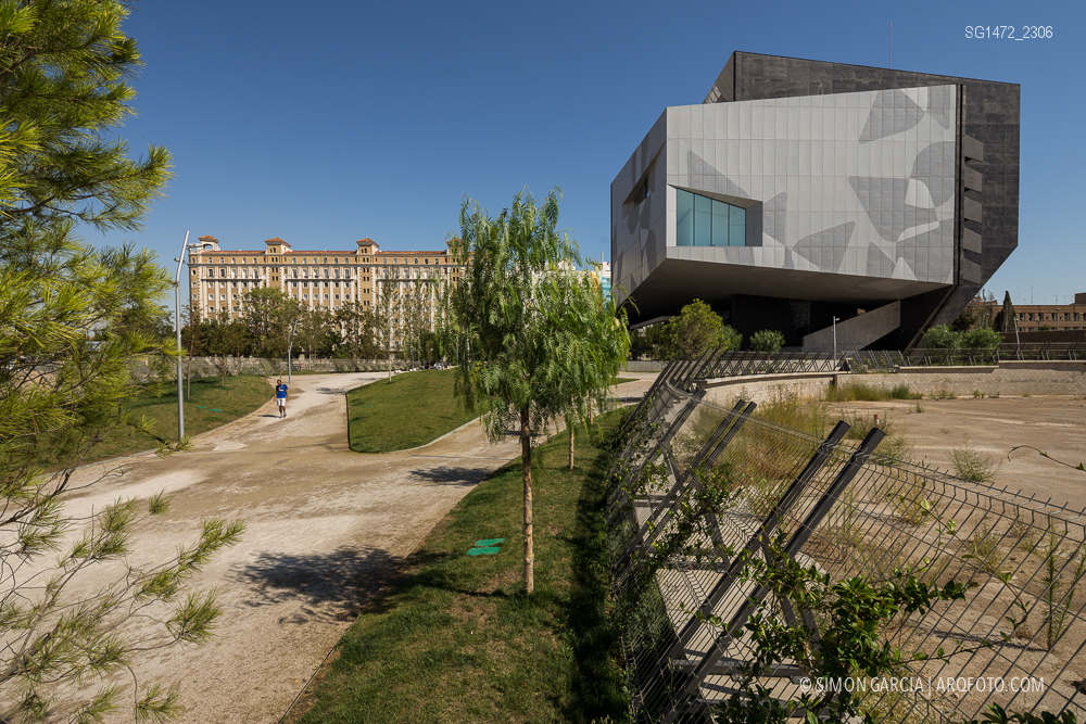 Fotografia de Arquitectura Caixa-Forum-Zaragoza-Carme-Pinos-arquitectes-SG1472_2306