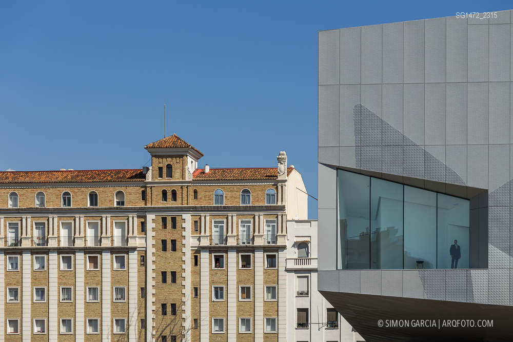Fotografia de Arquitectura Caixa-Forum-Zaragoza-Carme-Pinos-arquitectes-SG1472_2315