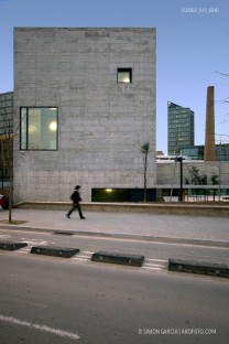 Fotografia de Arquitectura Can-Framis-BAAS-Badia-SG0903_010_6540