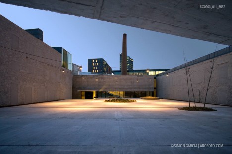 Fotografia de Arquitectura Can-Framis-BAAS-Badia-SG0903_011_6552