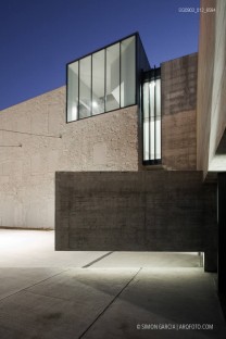 Fotografia de Arquitectura Can-Framis-BAAS-Badia-SG0903_012_6584