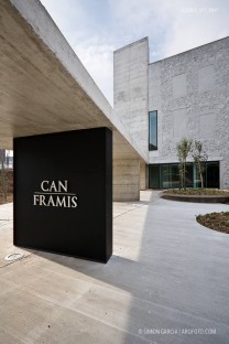 Fotografia de Arquitectura Can-Framis-BAAS-Badia-SG0903_017_6647