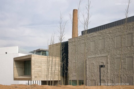 Fotografia de Arquitectura Can-Framis-BAAS-Badia-SG0903_019_6655