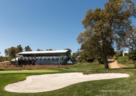 Fotografia de Arquitectura Carpa-Alaves-Golf-PGA-Catalunya-SG1447_001_7441