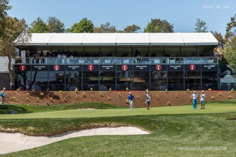 Fotografia de Arquitectura Carpa-Alaves-Golf-PGA-Catalunya-SG1447_005_7449