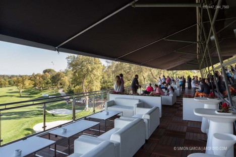 Fotografia de Arquitectura Carpa-Alaves-Golf-PGA-Catalunya-SG1447_044_7560
