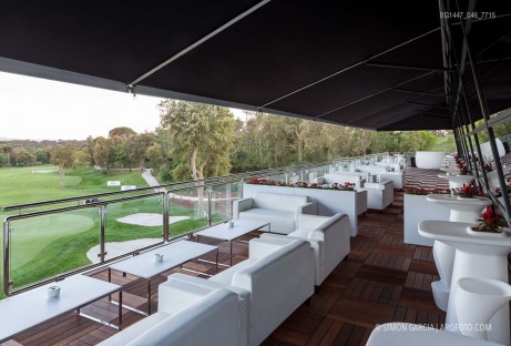 Fotografia de Arquitectura Carpa-Alaves-Golf-PGA-Catalunya-SG1447_046_7715