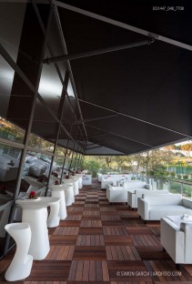 Fotografia de Arquitectura Carpa-Alaves-Golf-PGA-Catalunya-SG1447_048_7708