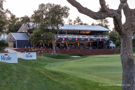Fotografia de Arquitectura Carpa-Alaves-Golf-PGA-Catalunya-SG1447_056_7743