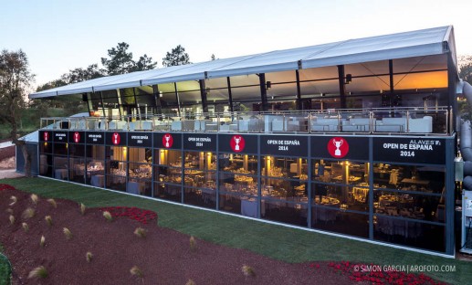 Fotografia de Arquitectura Carpa-Alaves-Golf-PGA-Catalunya-SG1447_058_7751
