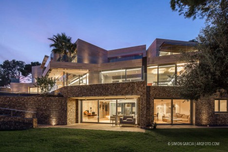 Fotografia de Arquitectura Casa-Llorell-Costa-Brava-Tossa-de-Mar-Dosarquitectes-SG1475b_3421