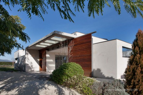 Fotografia de Arquitectura Casa-PE-Franqueses-del-Valles-CPVA-arquitectes-SG1033_023_9082