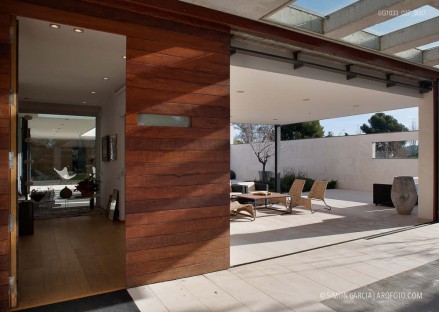 Fotografia de Arquitectura Casa-PE-Franqueses-del-Valles-CPVA-arquitectes-SG1033_027_9007