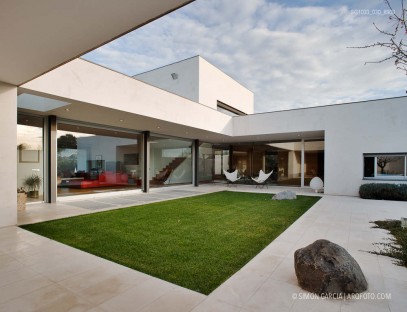 Fotografia de Arquitectura Casa-PE-Franqueses-del-Valles-CPVA-arquitectes-SG1033_030_8909