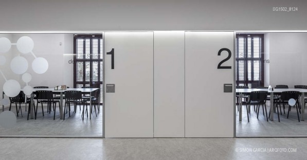 Fotografia de Arquitectura Centre-Salut-Mental-Sant-Boi-de-Llobregat-Area-Metropolitana-Barcelona-AMB-SG1502_8124