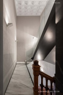 Fotografia de Arquitectura Centre-Salut-Mental-Sant-Boi-de-Llobregat-Area-Metropolitana-Barcelona-AMB-SG1502_8232