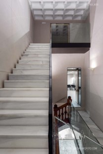 Fotografia de Arquitectura Centre-Salut-Mental-Sant-Boi-de-Llobregat-Area-Metropolitana-Barcelona-AMB-SG1502_8255