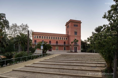Fotografia de Arquitectura Centre-Salut-Mental-Sant-Boi-de-Llobregat-Area-Metropolitana-Barcelona-AMB-SG1502_8696