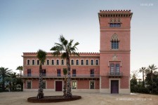 Fotografia de Arquitectura Centre-Salut-Mental-Sant-Boi-de-Llobregat-Area-Metropolitana-Barcelona-AMB-SG1502_8706
