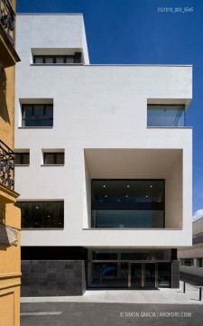 Fotografia de Arquitectura Centre-sanitari-Granollers-CPVA-arquitectes-SG1010_003_5545