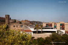 Fotografia de Arquitectura Centre-social-Can-Baruta-AMB-Area-Metropolitana-Barcelona-SG1230_001_2939