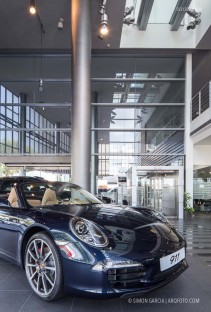 Fotografia de Arquitectura Centro-Porsche-Barcelona-SG1329_6834