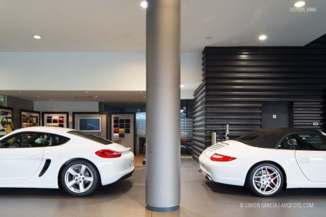 Fotografia de Arquitectura Centro-Porsche-Barcelona-SG1329_6986