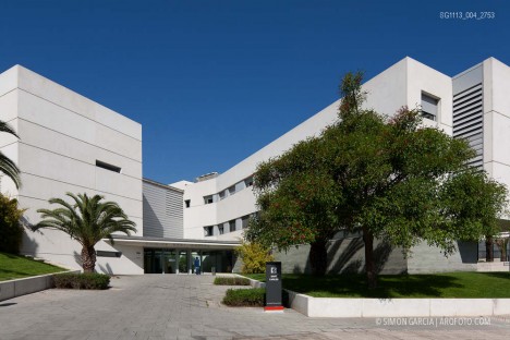 Fotografia de Arquitectura Clinica-Sant-Carles-Sant-Boi-CPVA-arquitectes-SG1113_004_2753