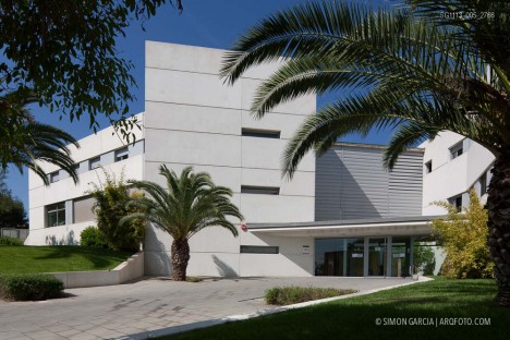 Fotografia de Arquitectura Clinica-Sant-Carles-Sant-Boi-CPVA-arquitectes-SG1113_005_2766