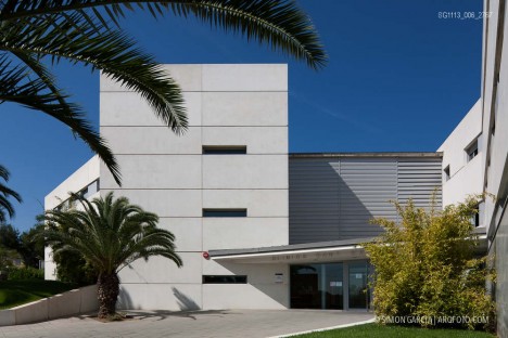 Fotografia de Arquitectura Clinica-Sant-Carles-Sant-Boi-CPVA-arquitectes-SG1113_006_2767