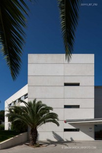 Fotografia de Arquitectura Clinica-Sant-Carles-Sant-Boi-CPVA-arquitectes-SG1113_007_2762