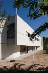 Fotografia de Arquitectura Clinica-Sant-Carles-Sant-Boi-CPVA-arquitectes-SG1113_013_2927