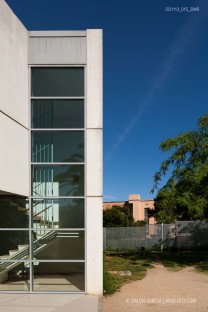 Fotografia de Arquitectura Clinica-Sant-Carles-Sant-Boi-CPVA-arquitectes-SG1113_015_2949