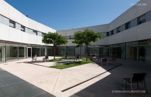 Fotografia de Arquitectura Clinica-Sant-Carles-Sant-Boi-CPVA-arquitectes-SG1113_018_2905