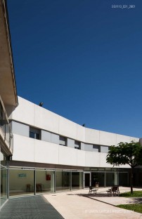 Fotografia de Arquitectura Clinica-Sant-Carles-Sant-Boi-CPVA-arquitectes-SG1113_021_2901