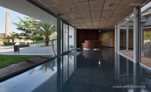 Fotografia de Arquitectura Clinica-Sant-Carles-Sant-Boi-CPVA-arquitectes-SG1113_031_2977