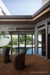 Fotografia de Arquitectura Clinica-Sant-Carles-Sant-Boi-CPVA-arquitectes-SG1113_032_2796