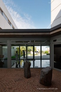 Fotografia de Arquitectura Clinica-Sant-Carles-Sant-Boi-CPVA-arquitectes-SG1113_033_2956